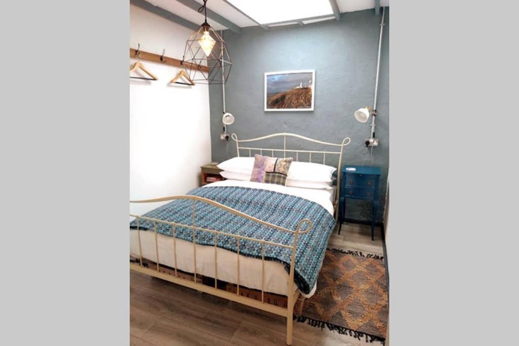 Cattle Shed Cottage Narberth Buitenkant foto