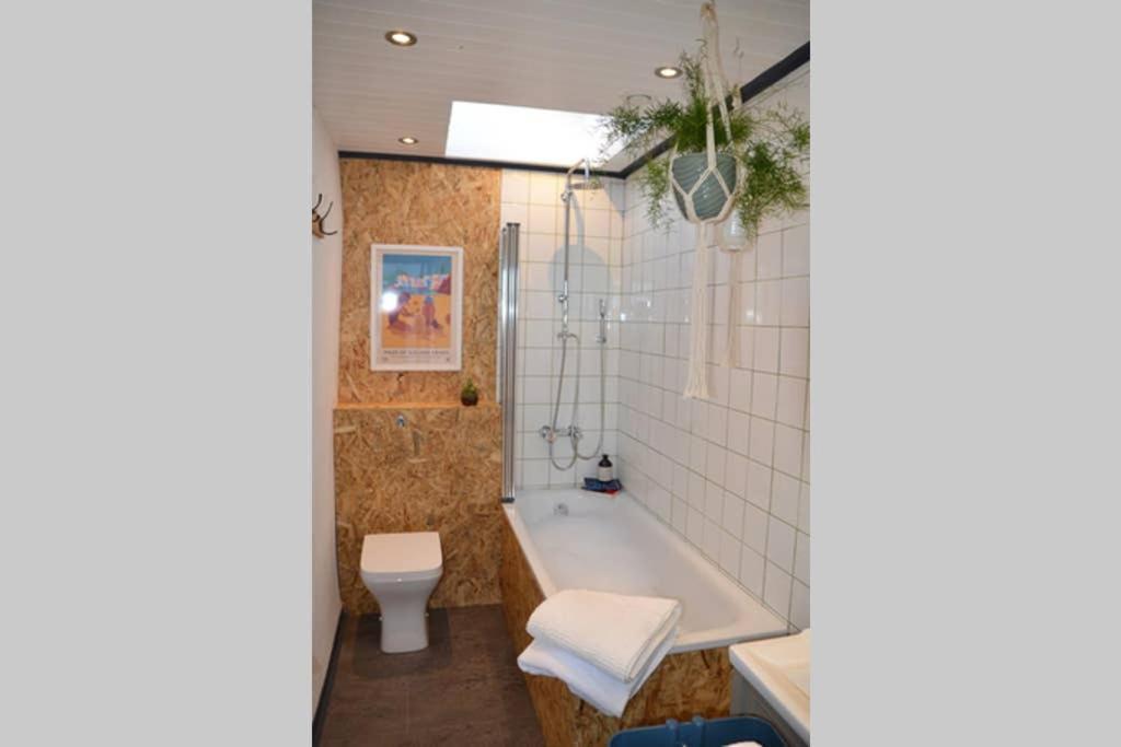 Cattle Shed Cottage Narberth Buitenkant foto